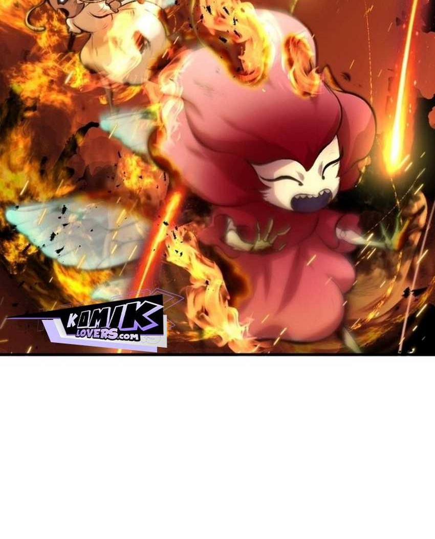 Paranoid Mage Chapter 28 - halaman 71