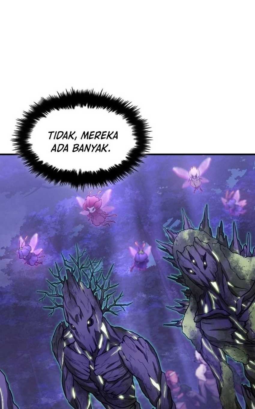 Paranoid Mage Chapter 28 - halaman 75