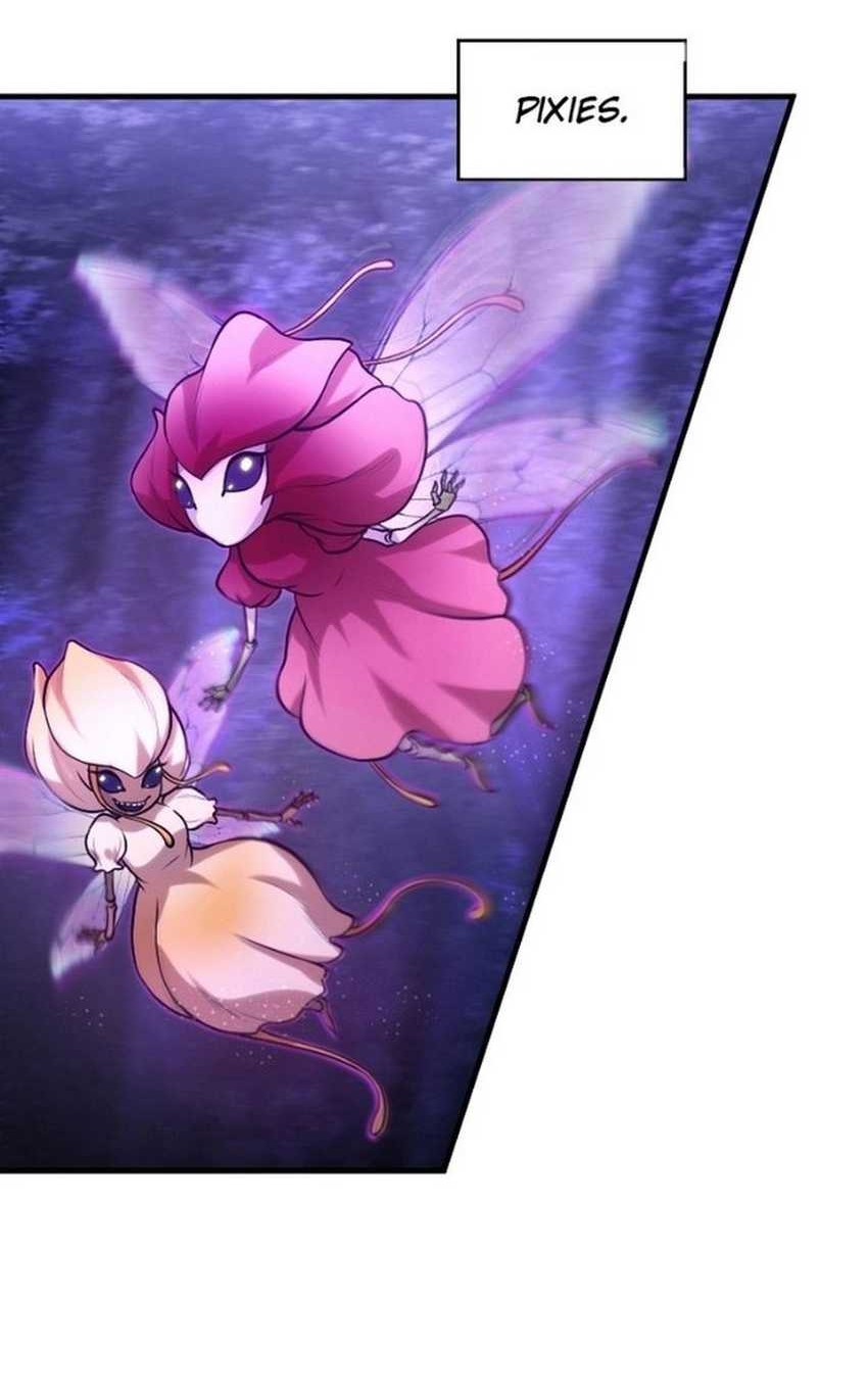 Paranoid Mage Chapter 28 - halaman 77