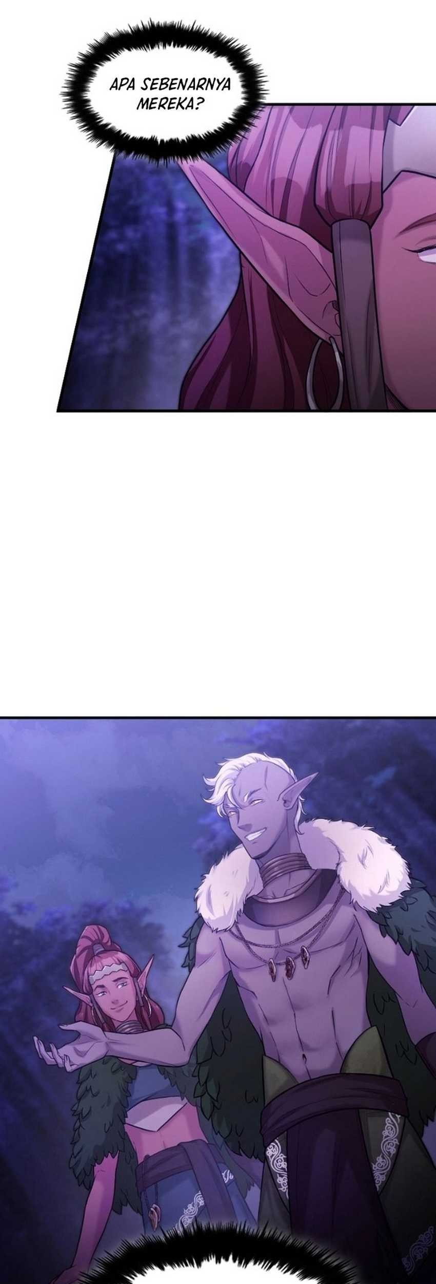 Paranoid Mage Chapter 28 - halaman 78