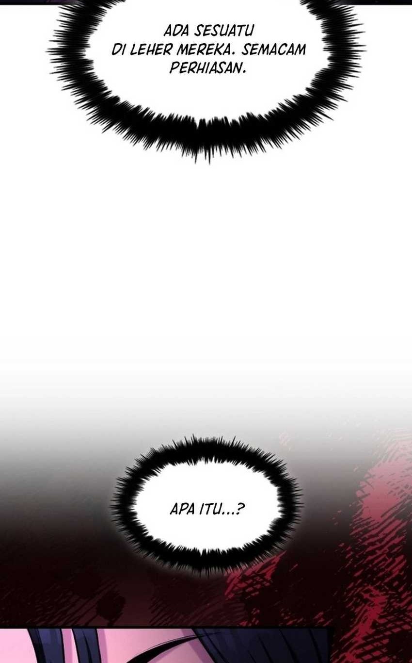 Paranoid Mage Chapter 28 - halaman 79