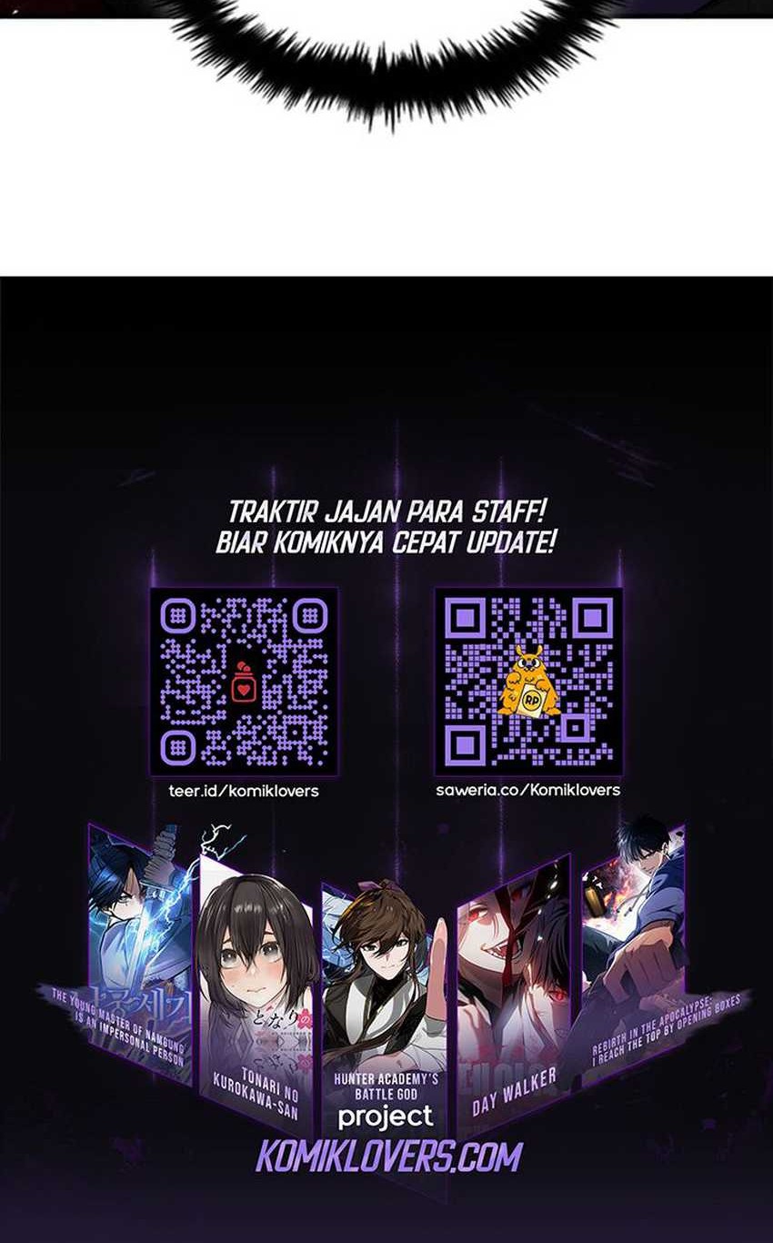 Paranoid Mage Chapter 28 - halaman 81