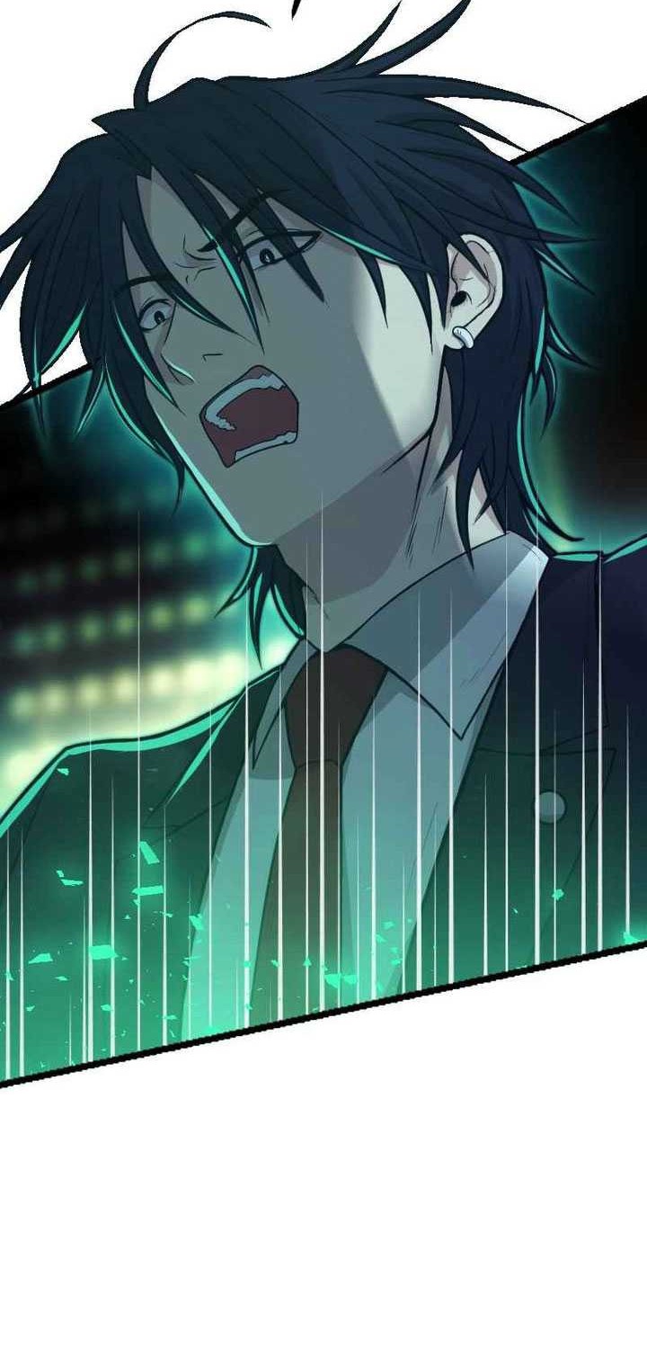 Paranoid Mage Chapter 3 - halaman 26