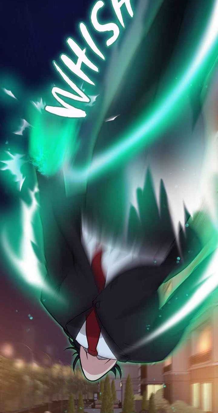 Paranoid Mage Chapter 3 - halaman 30