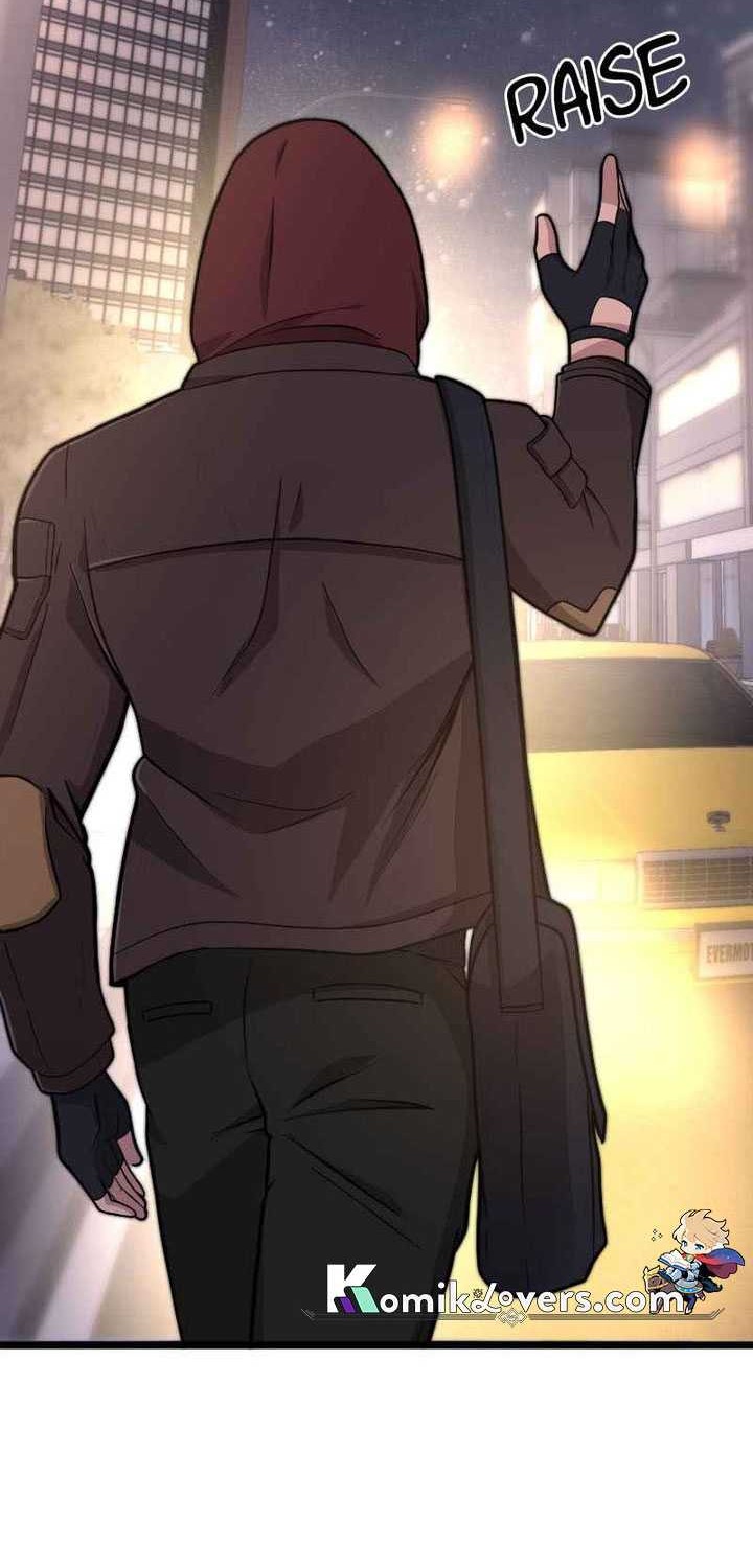 Paranoid Mage Chapter 3 - halaman 48
