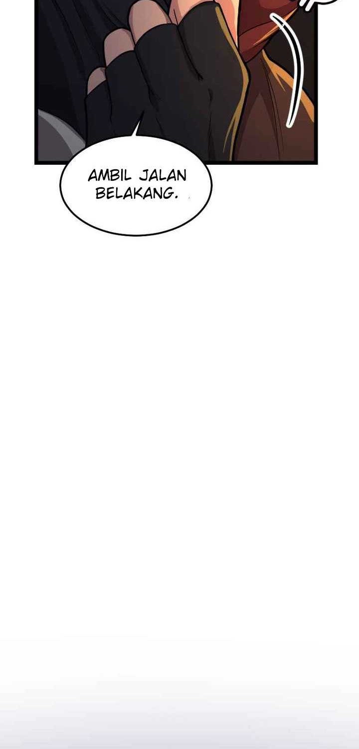 Paranoid Mage Chapter 3 - halaman 50