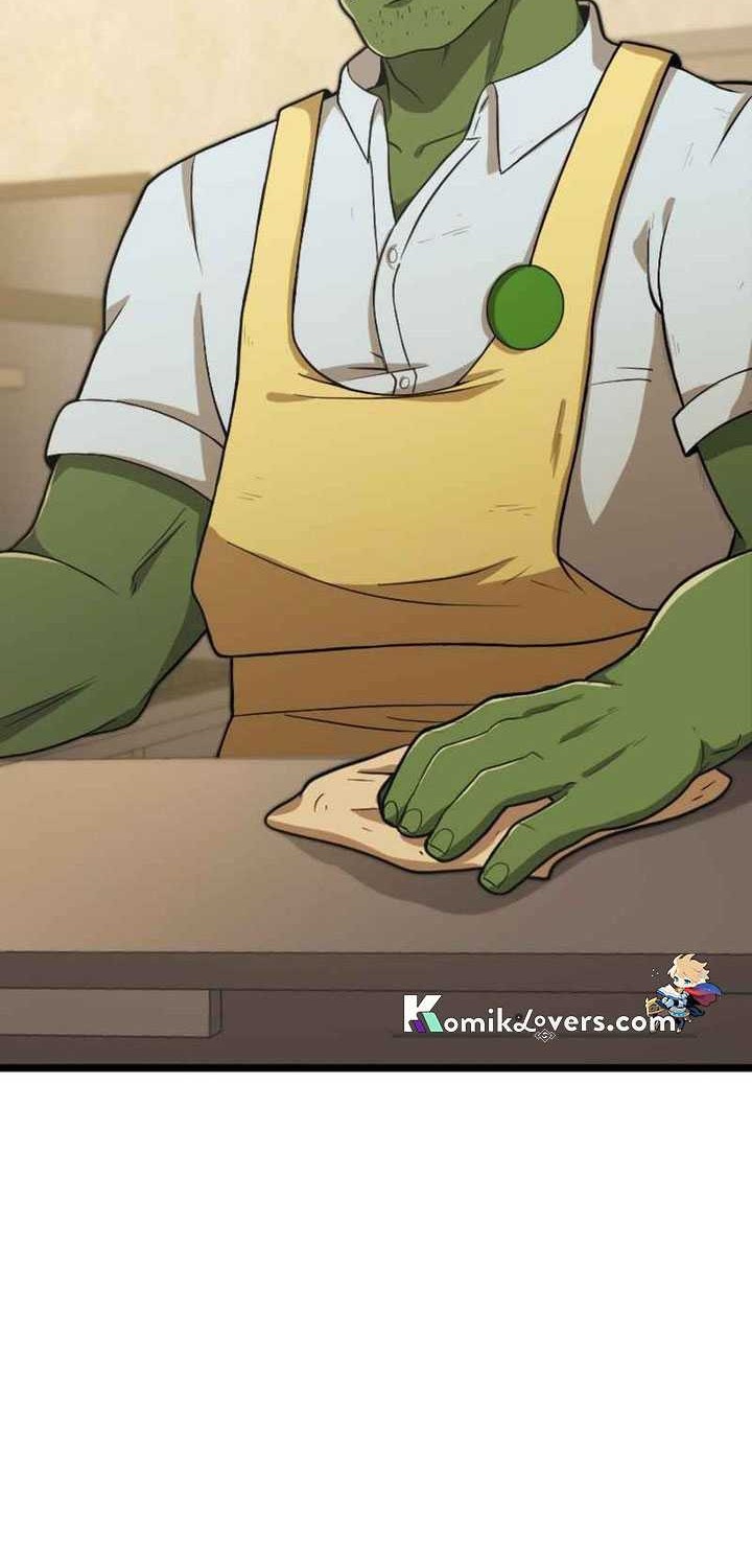 Paranoid Mage Chapter 3 - halaman 58