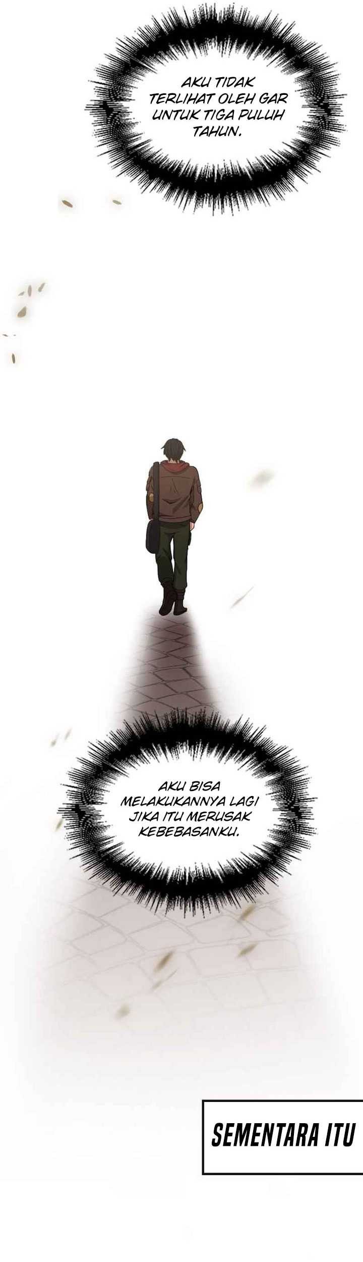 Paranoid Mage Chapter 3 - halaman 63