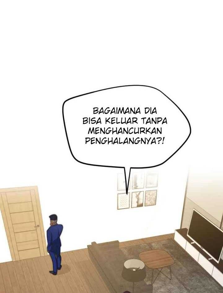 Paranoid Mage Chapter 3 - halaman 64