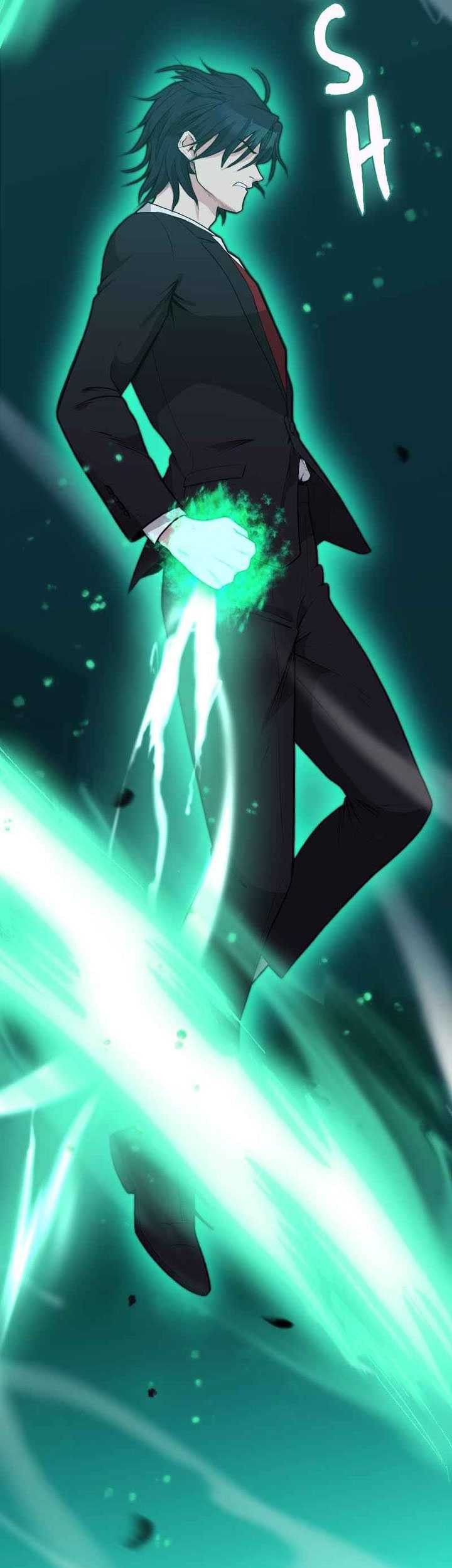 Paranoid Mage Chapter 3 - halaman 7