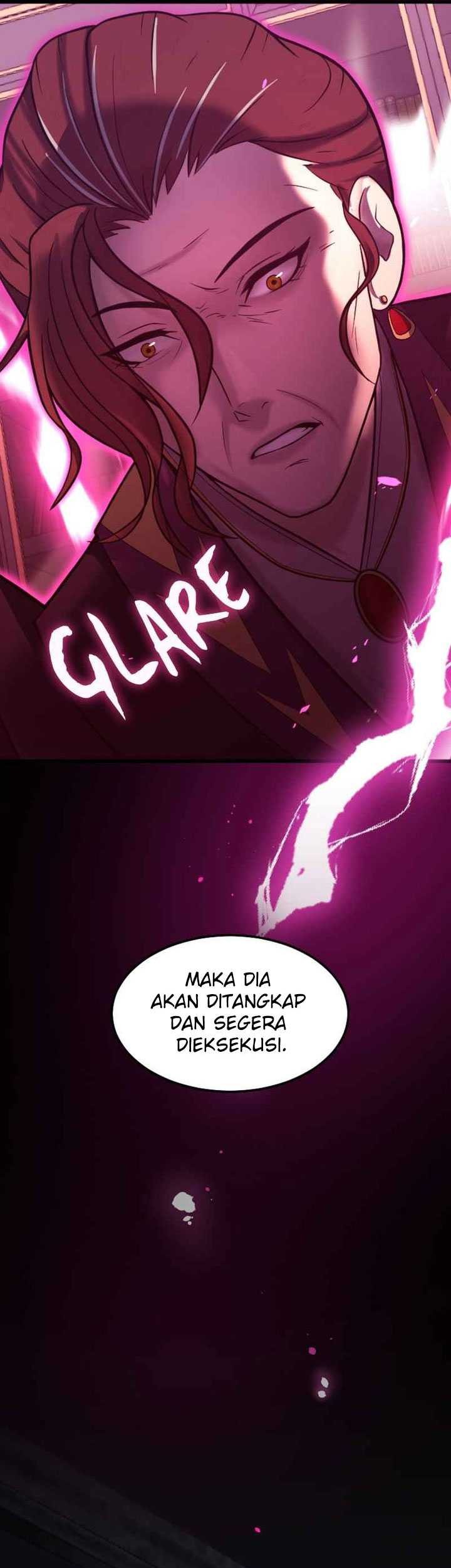 Paranoid Mage Chapter 3 - halaman 85