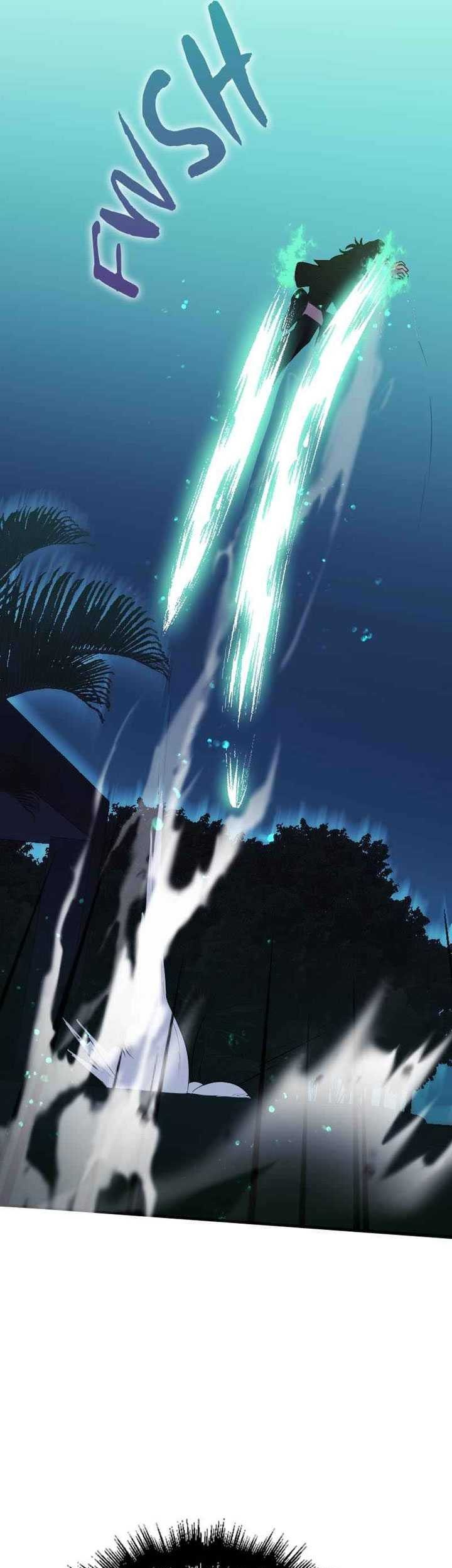 Paranoid Mage Chapter 3 - halaman 9