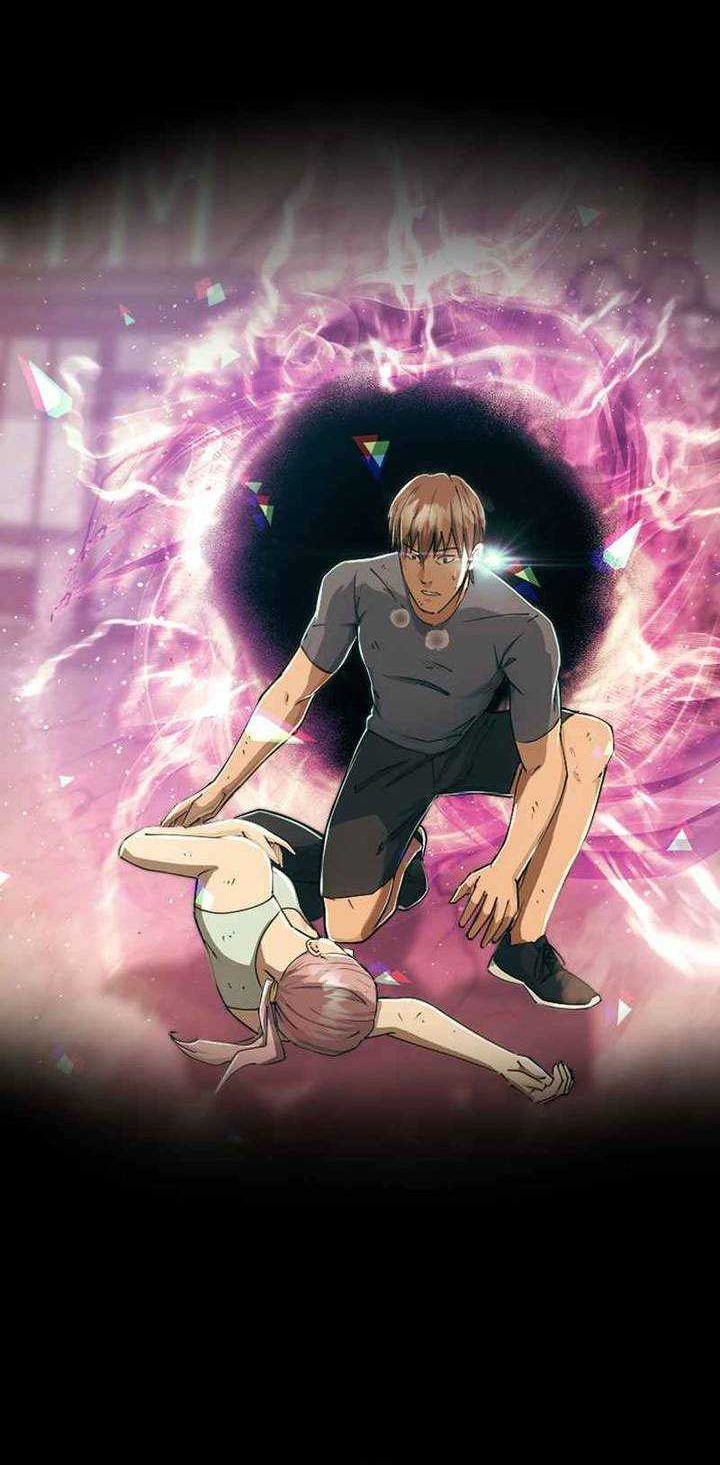 Paranoid Mage Chapter 4 - halaman 21