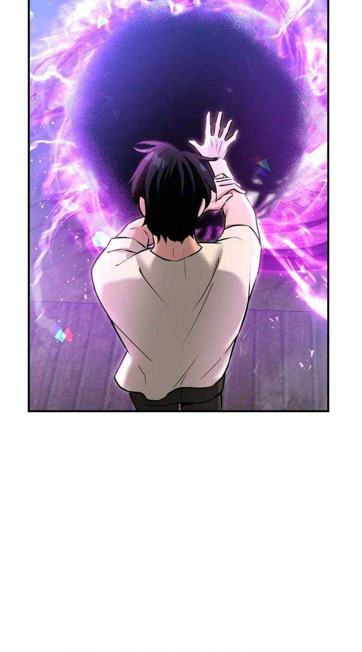 Paranoid Mage Chapter 4 - halaman 23