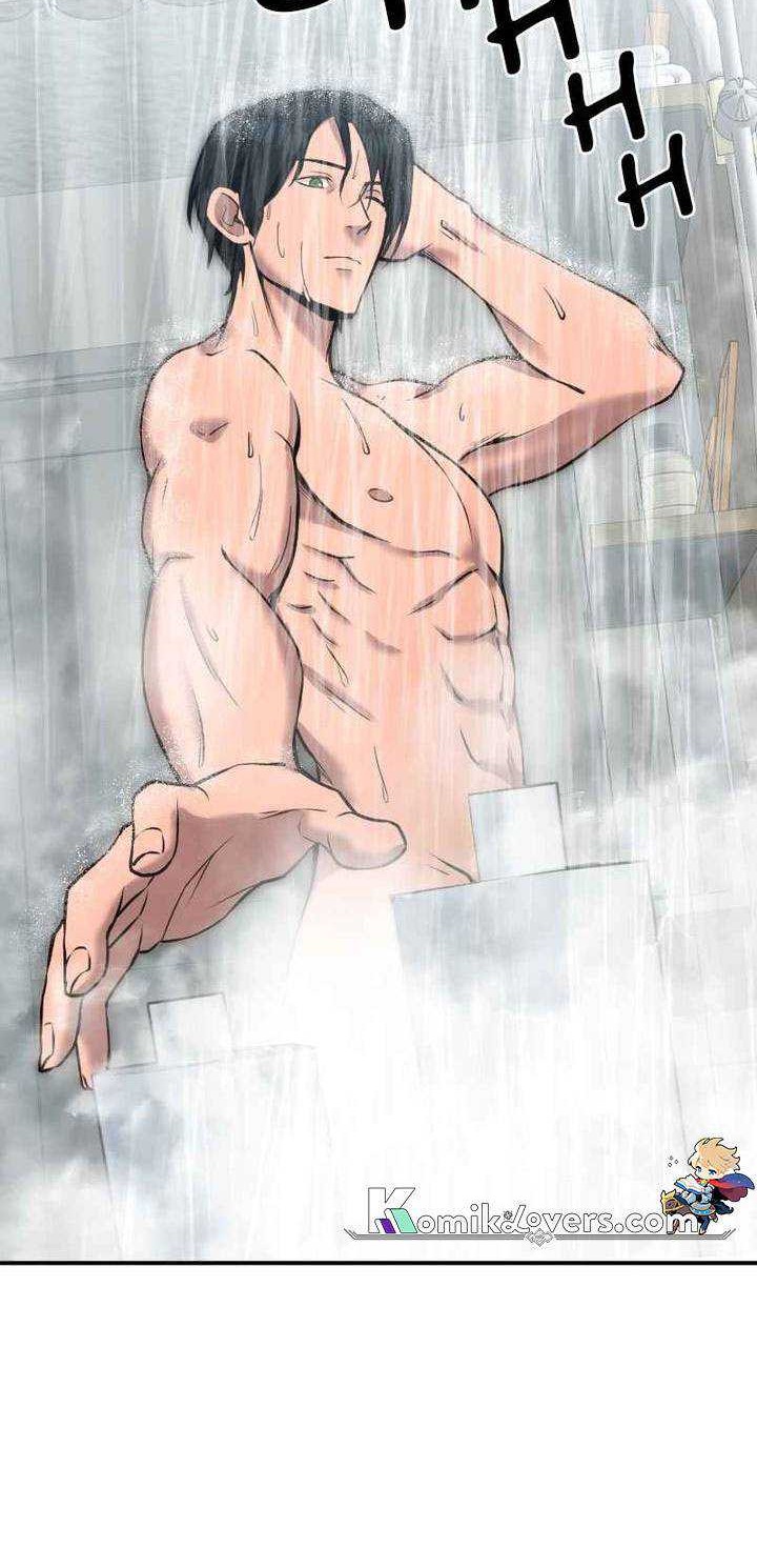Paranoid Mage Chapter 4 - halaman 31