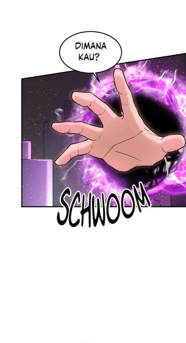 Paranoid Mage Chapter 4 - halaman 33