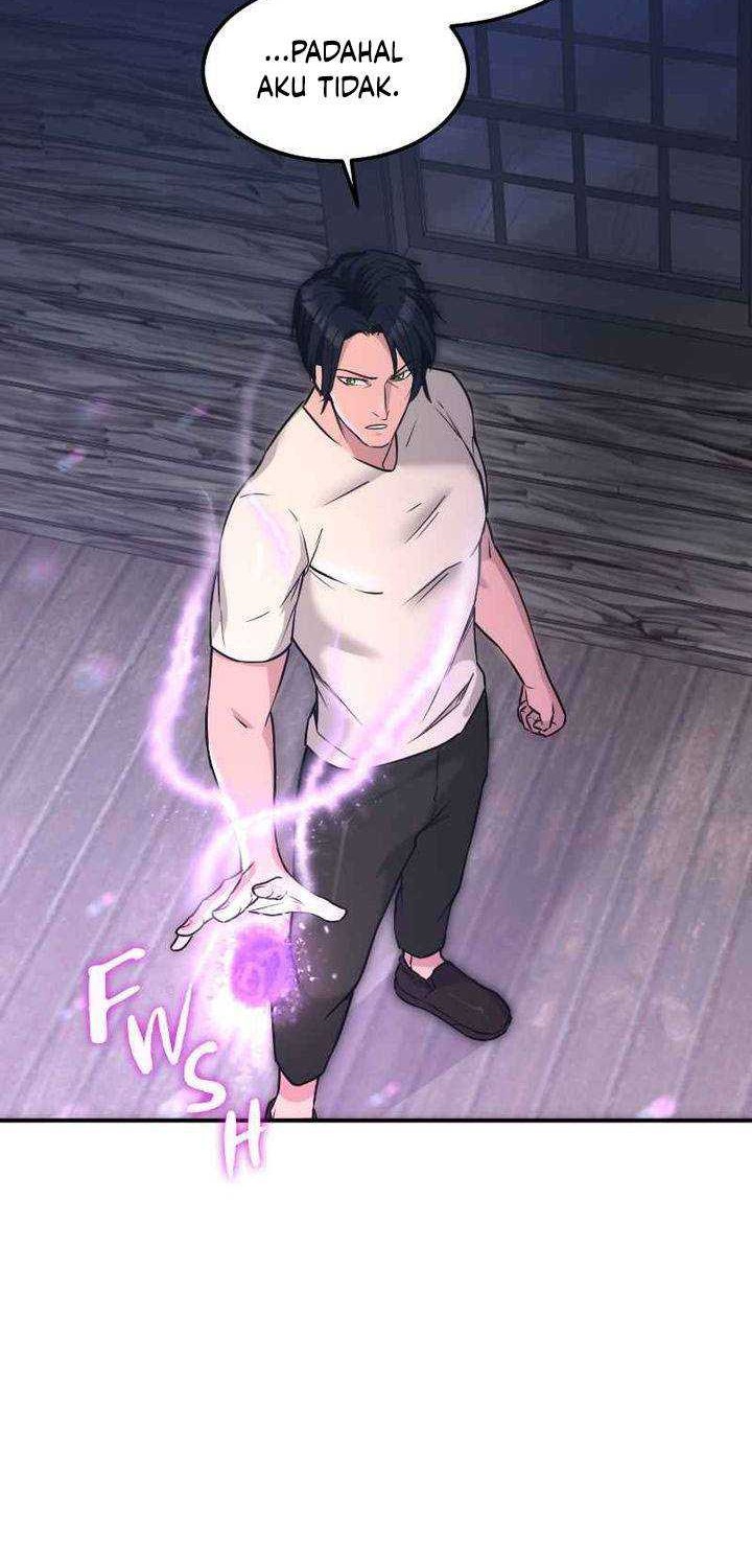 Paranoid Mage Chapter 4 - halaman 37