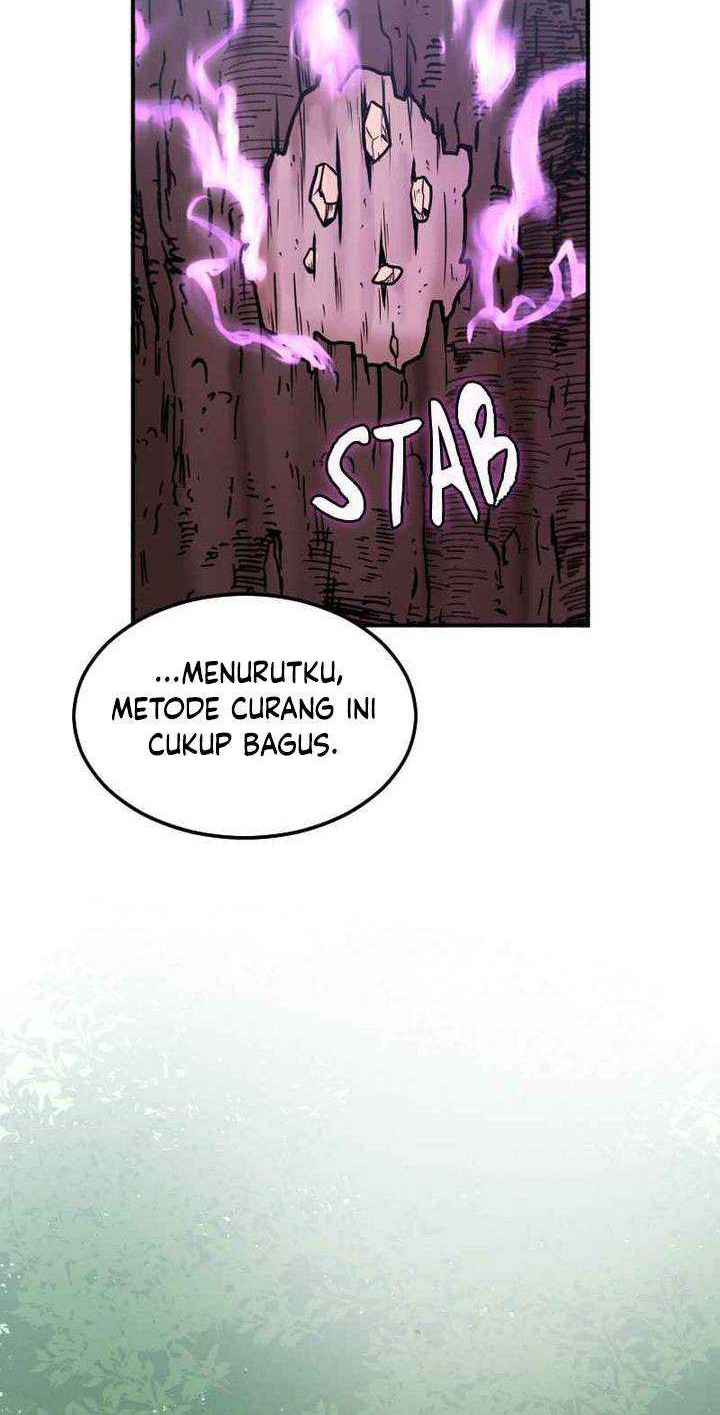 Paranoid Mage Chapter 4 - halaman 41