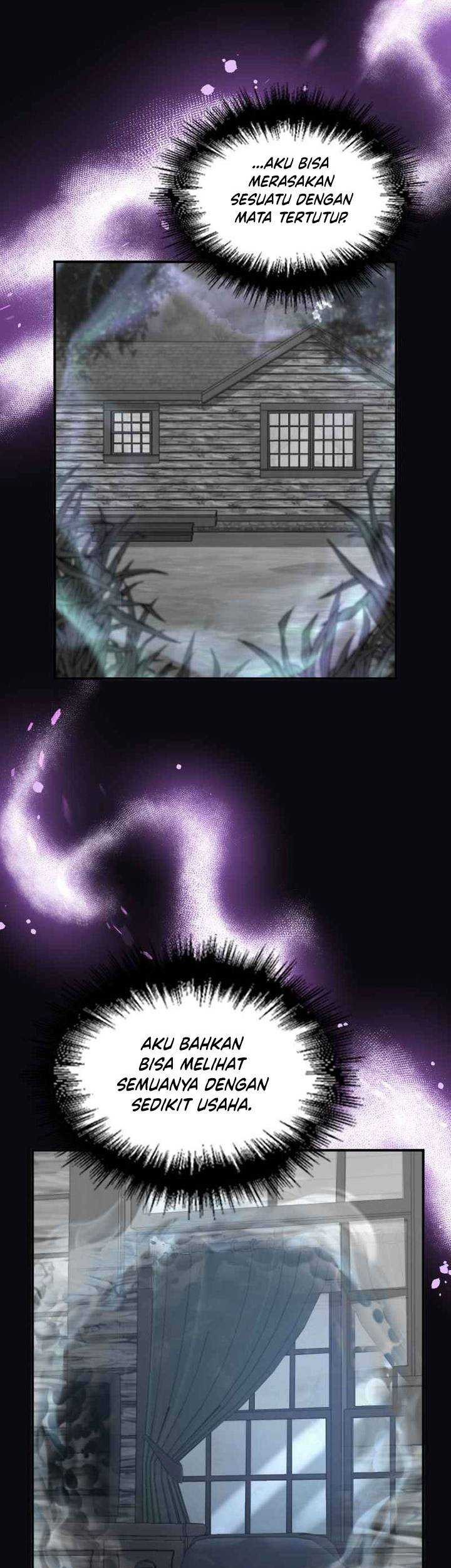 Paranoid Mage Chapter 4 - halaman 44
