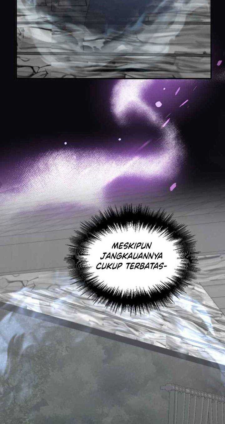 Paranoid Mage Chapter 4 - halaman 45