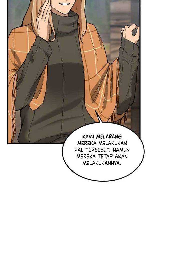 Paranoid Mage Chapter 4 - halaman 49