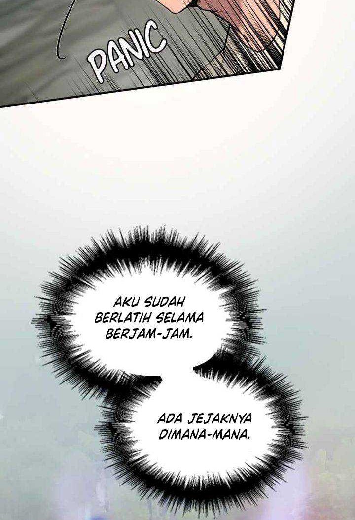Paranoid Mage Chapter 4 - halaman 53
