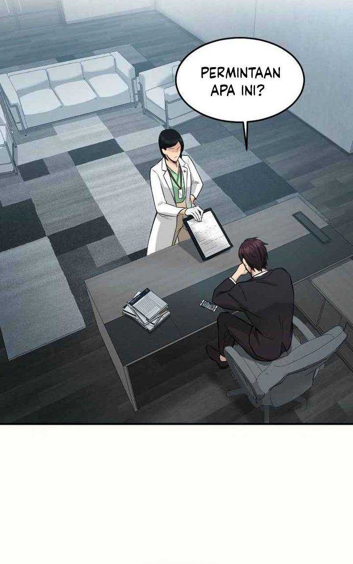 Paranoid Mage Chapter 4 - halaman 57