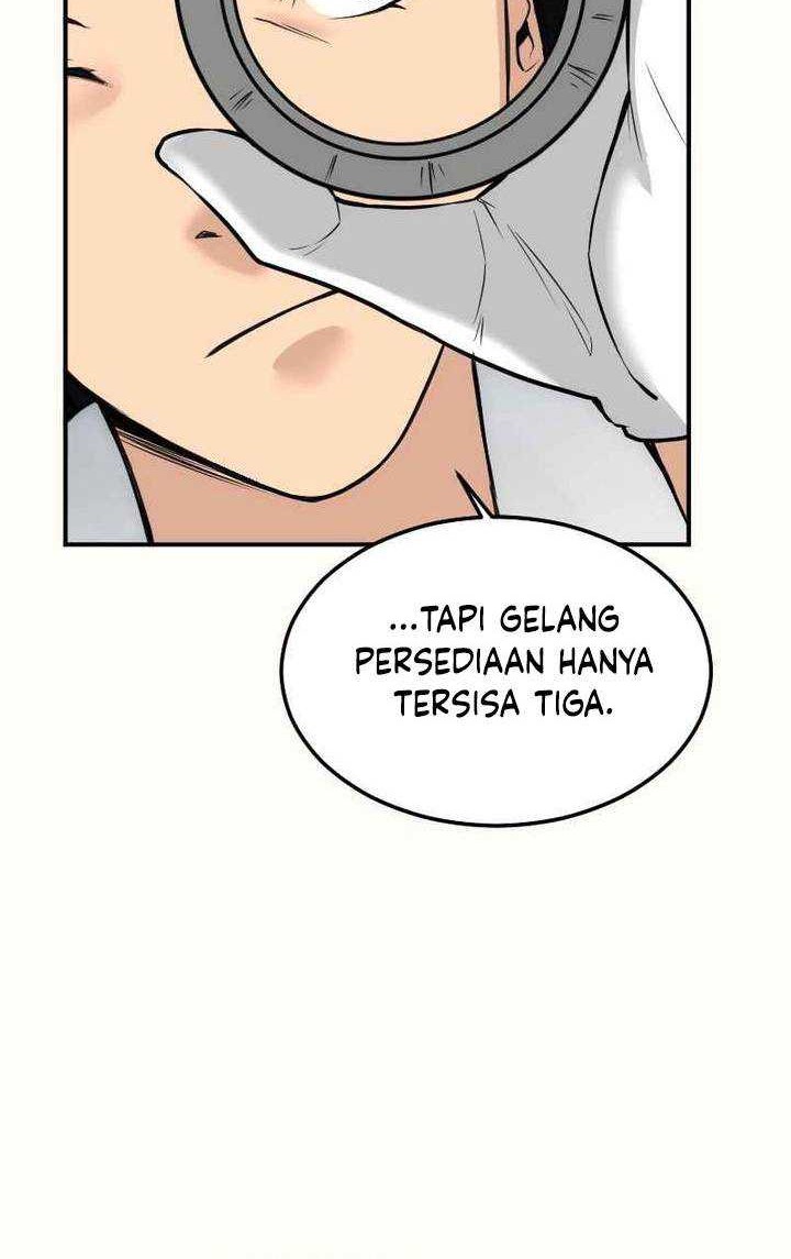 Paranoid Mage Chapter 4 - halaman 61