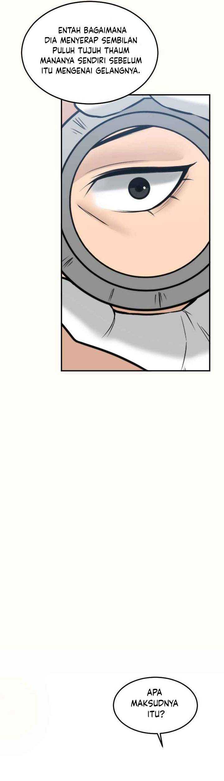 Paranoid Mage Chapter 4 - halaman 62