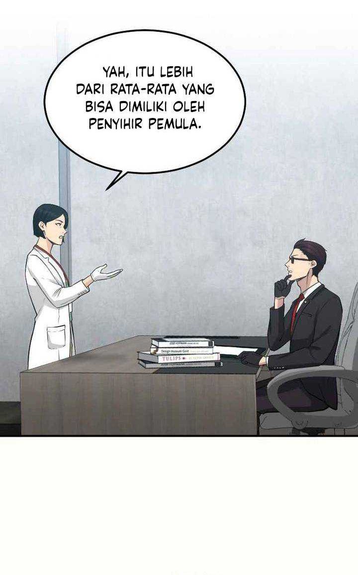 Paranoid Mage Chapter 4 - halaman 63