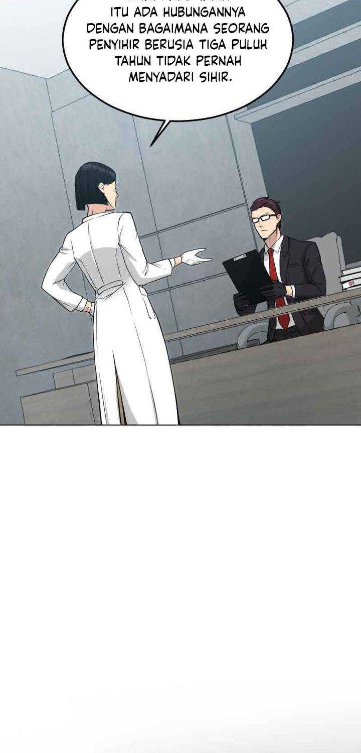 Paranoid Mage Chapter 4 - halaman 65