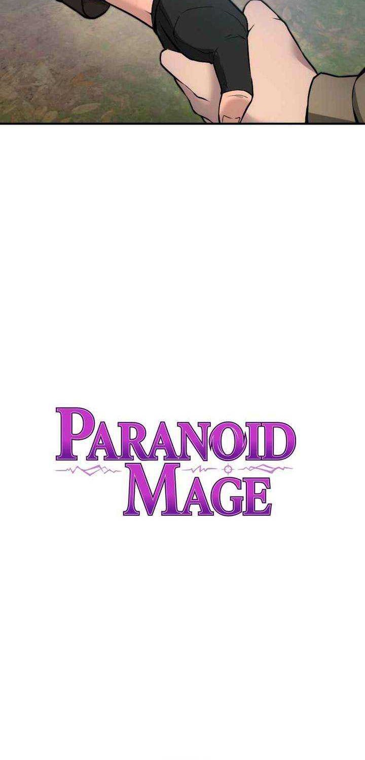 Paranoid Mage Chapter 4 - halaman 7