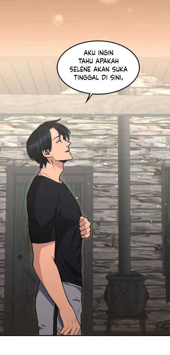 Paranoid Mage Chapter 5 - halaman 14