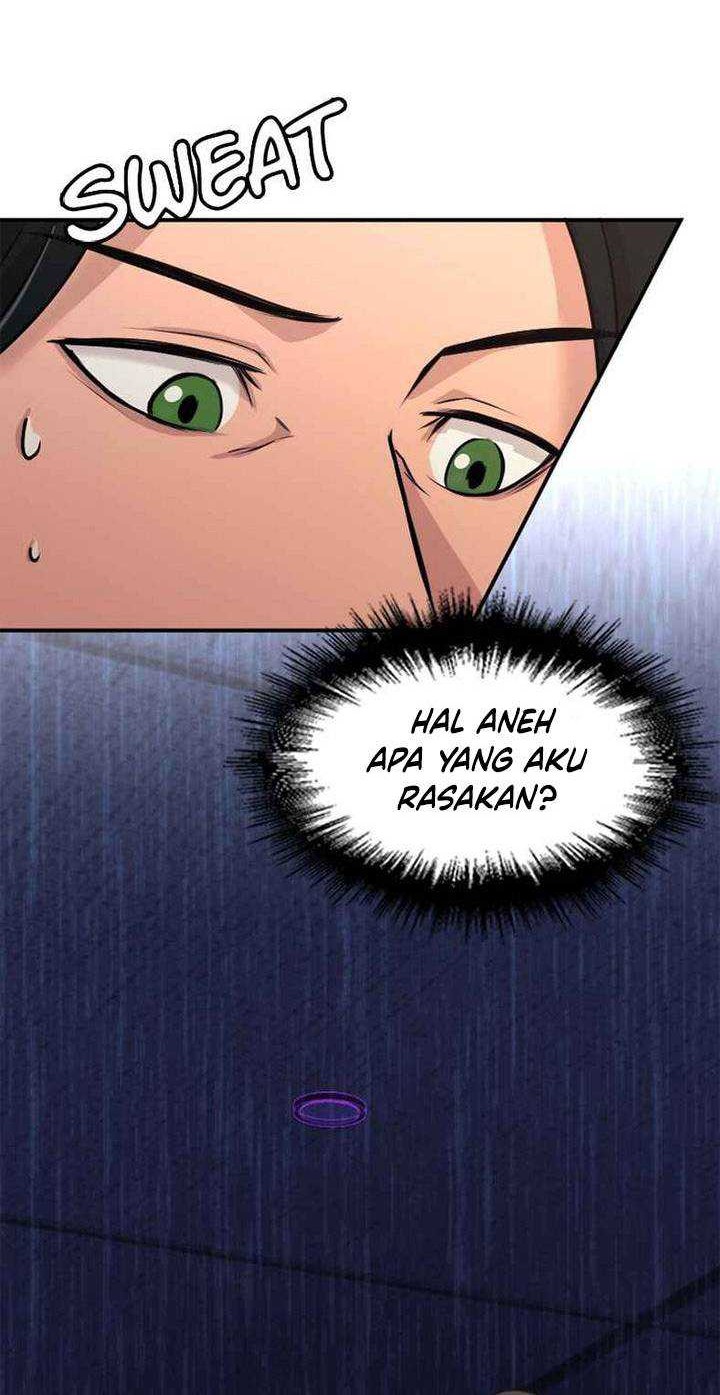 Paranoid Mage Chapter 5 - halaman 20