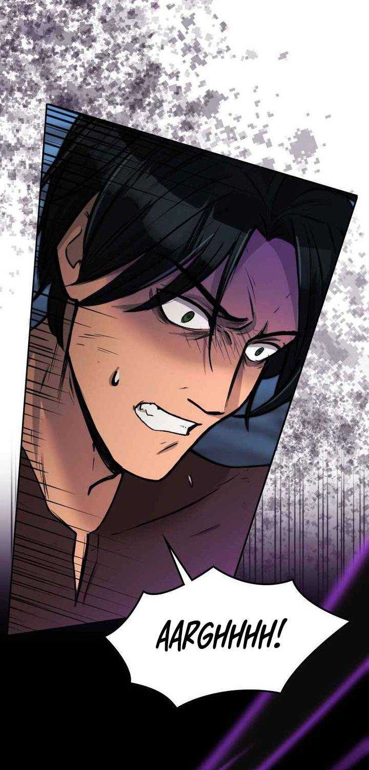 Paranoid Mage Chapter 5 - halaman 41