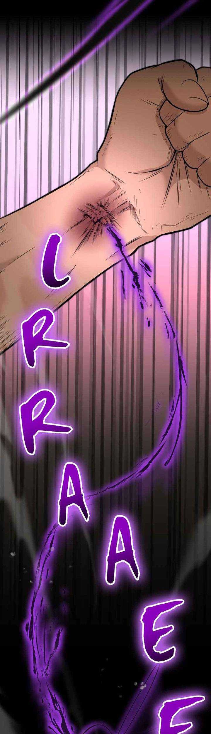 Paranoid Mage Chapter 5 - halaman 42