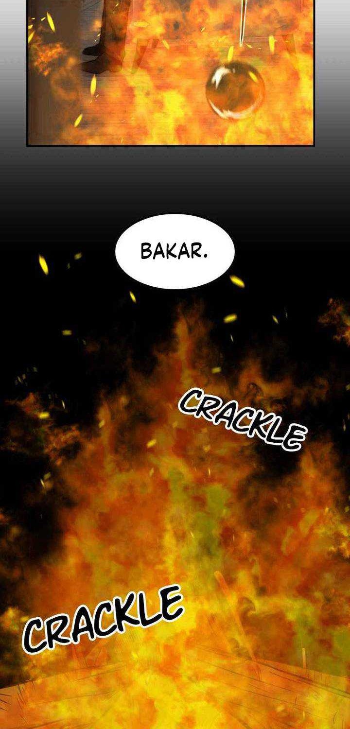 Paranoid Mage Chapter 5 - halaman 47