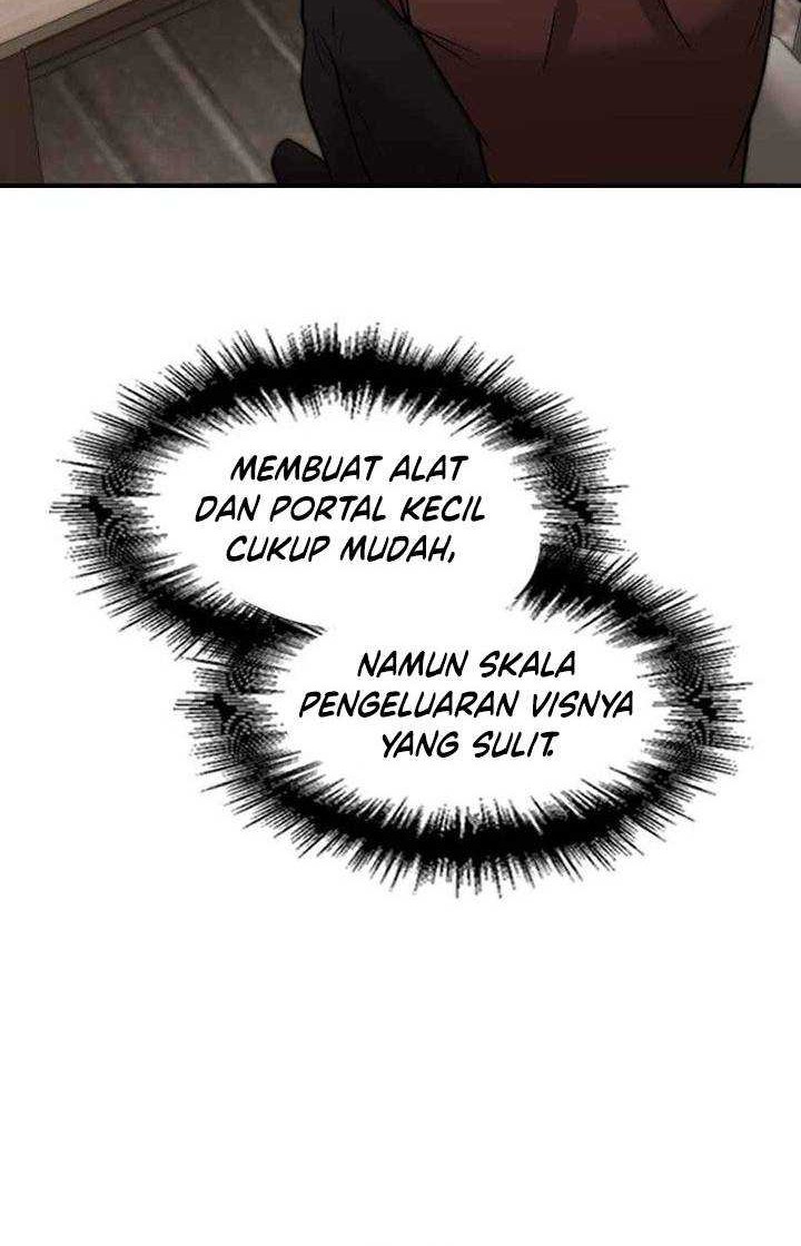 Paranoid Mage Chapter 5 - halaman 49