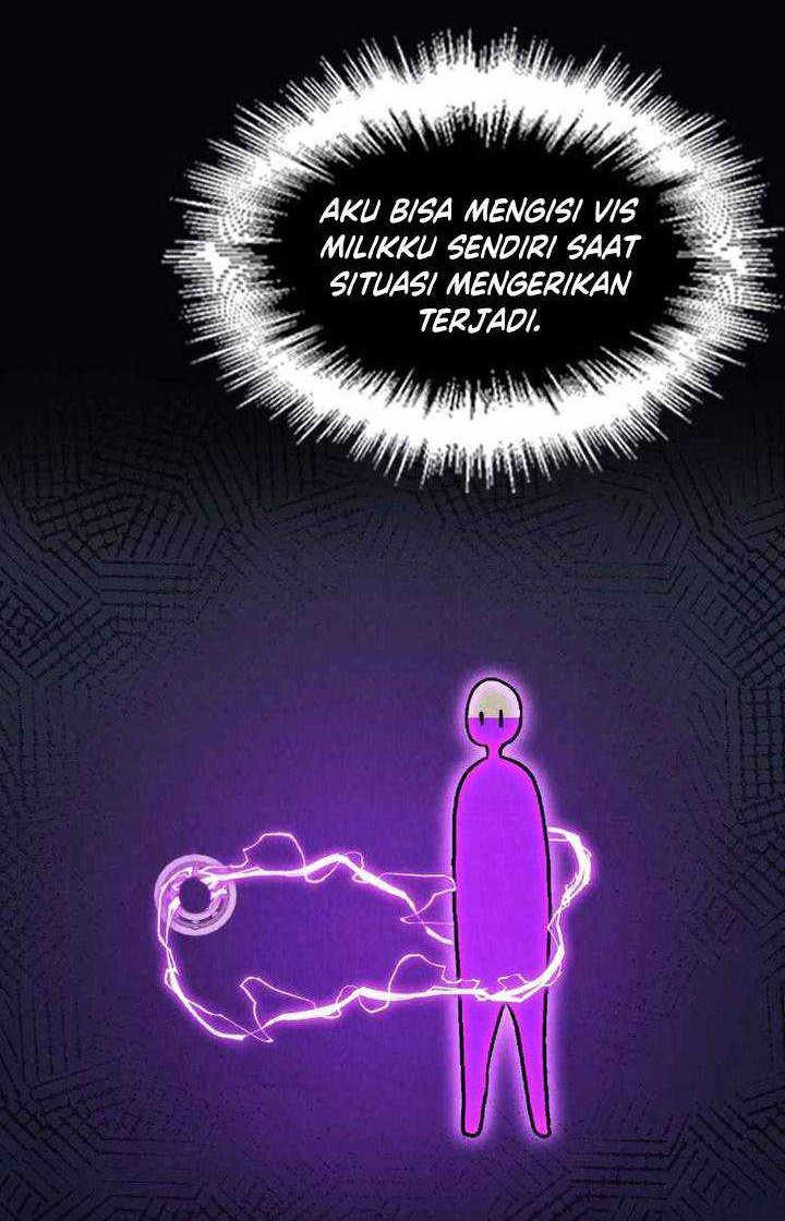 Paranoid Mage Chapter 5 - halaman 51