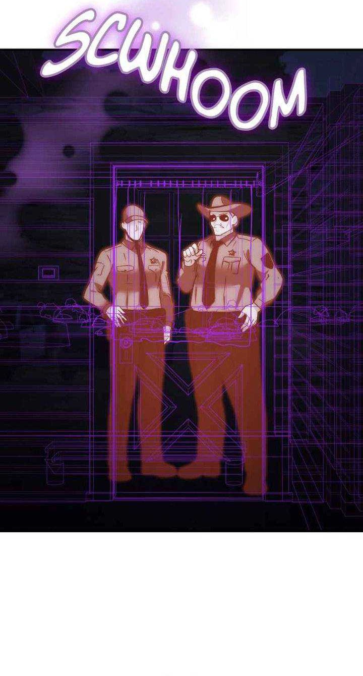 Paranoid Mage Chapter 5 - halaman 55