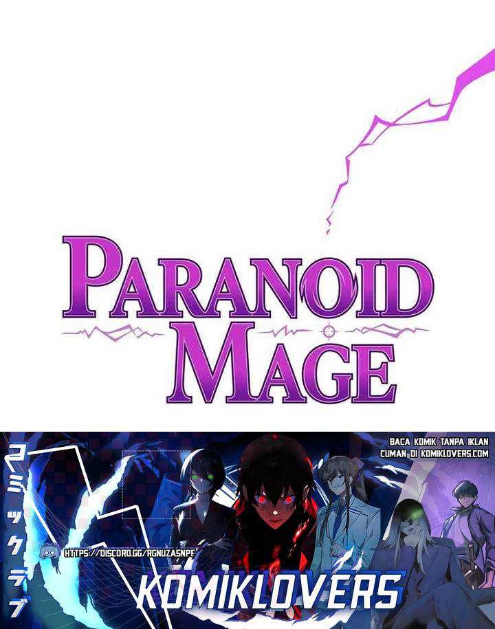 Paranoid Mage Chapter 5 - halaman 60