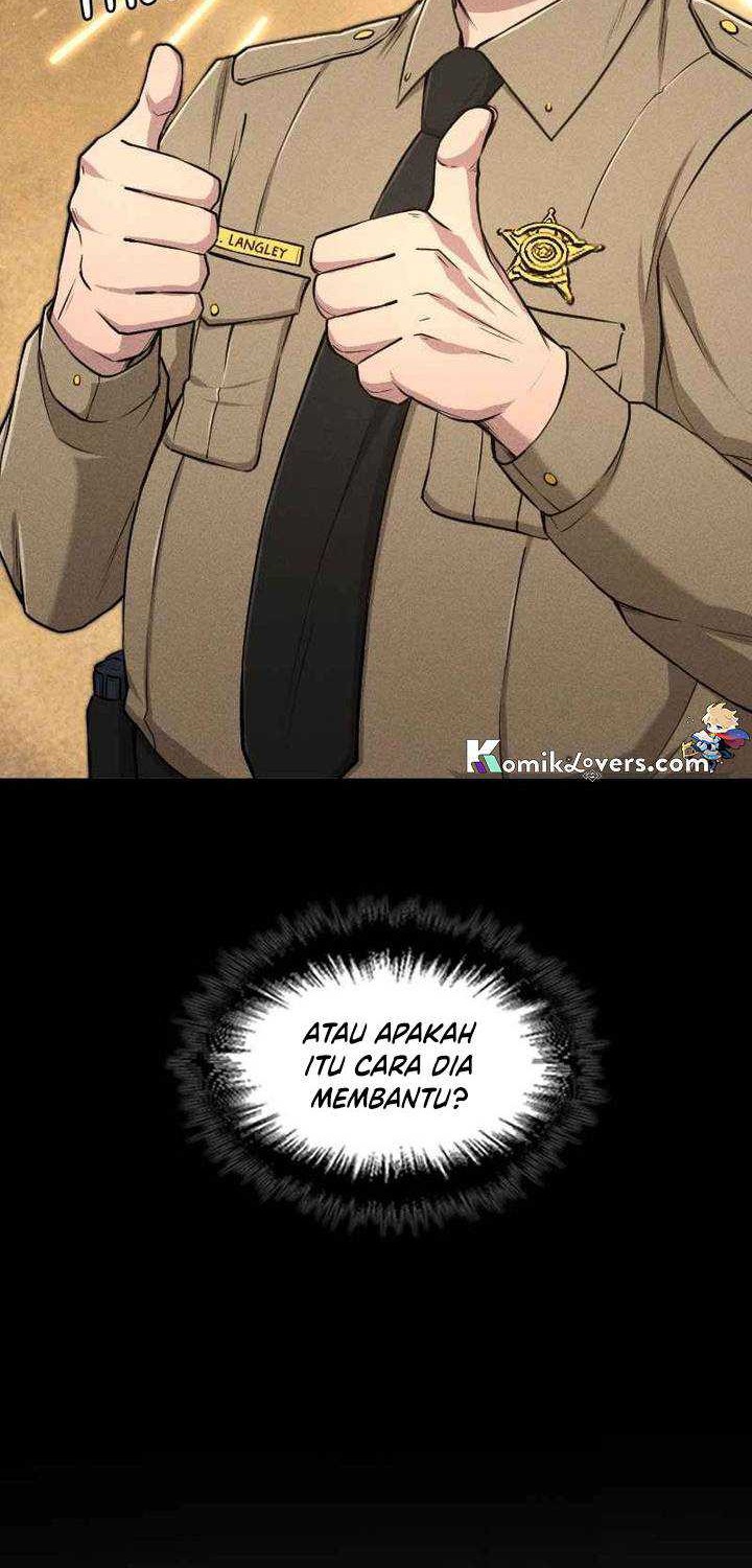 Paranoid Mage Chapter 6 - halaman 12