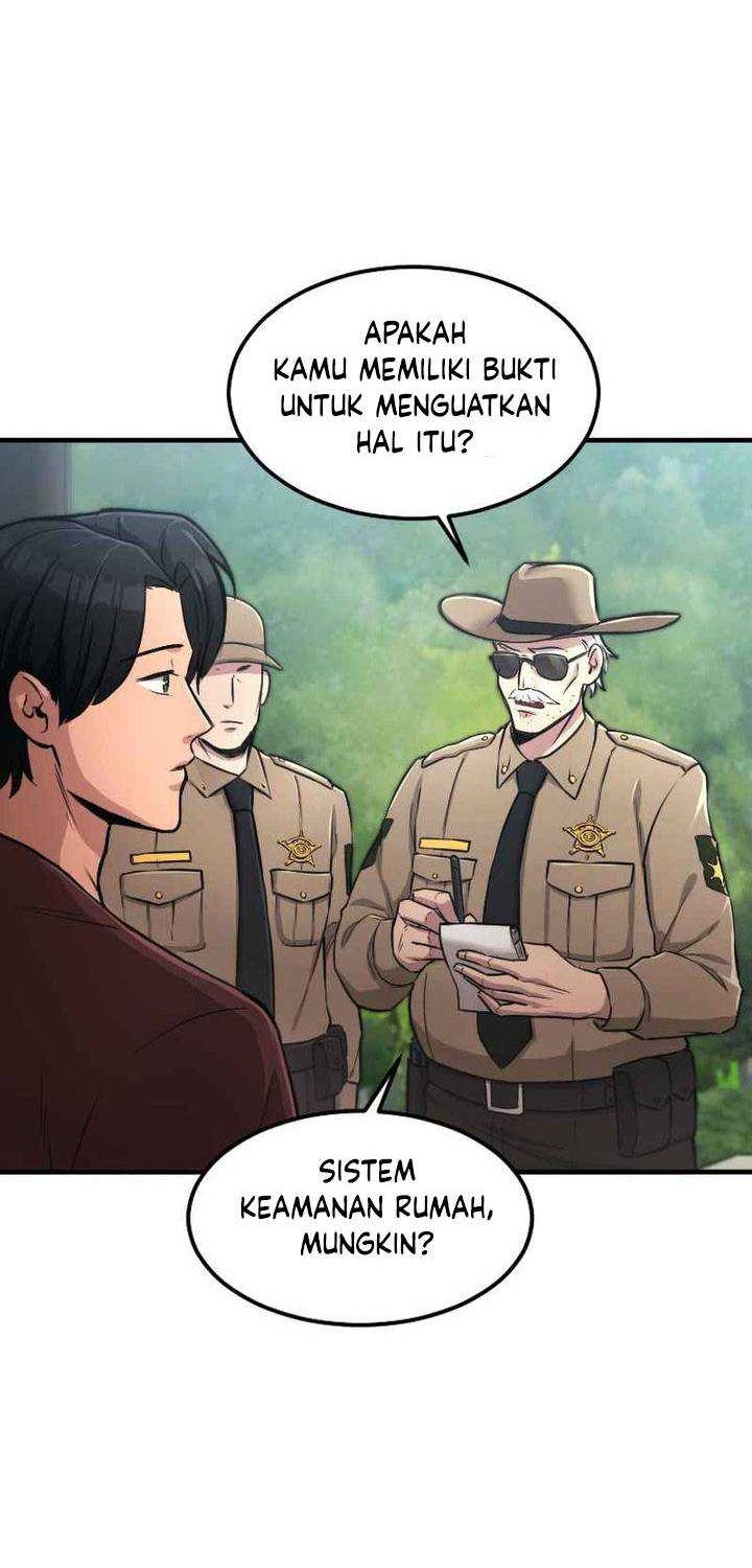 Paranoid Mage Chapter 6 - halaman 24