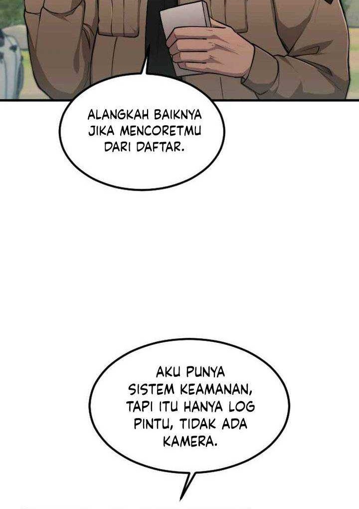 Paranoid Mage Chapter 6 - halaman 26