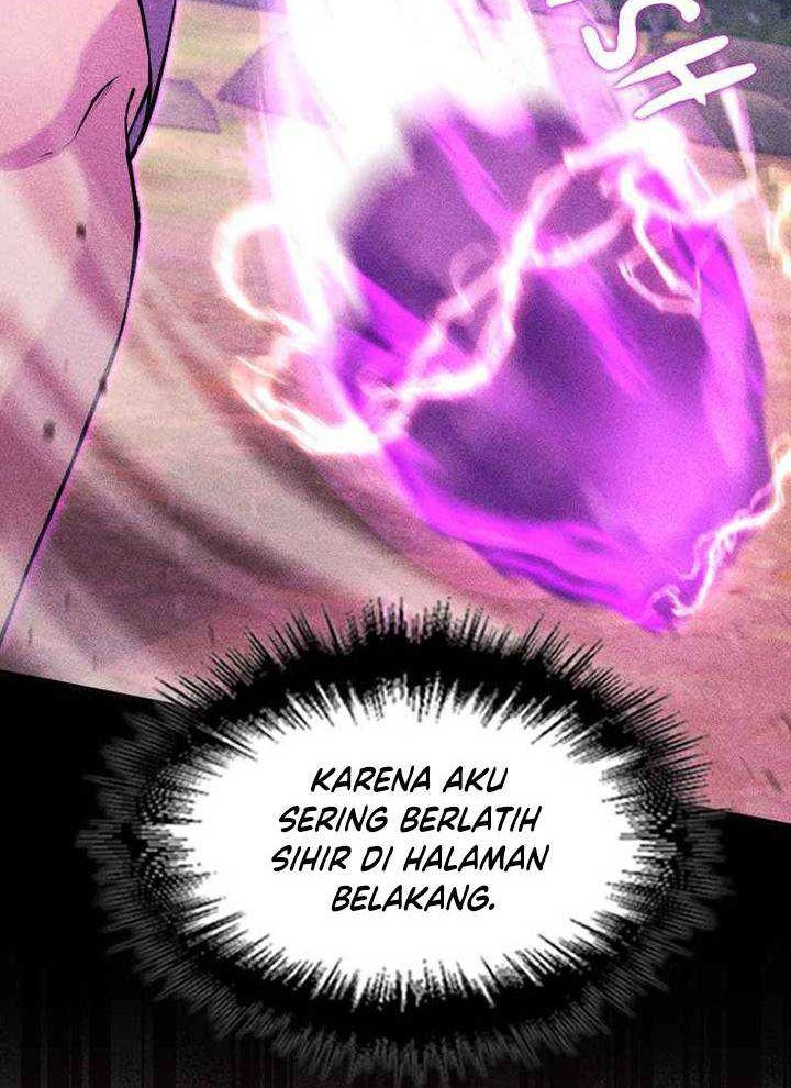 Paranoid Mage Chapter 6 - halaman 28