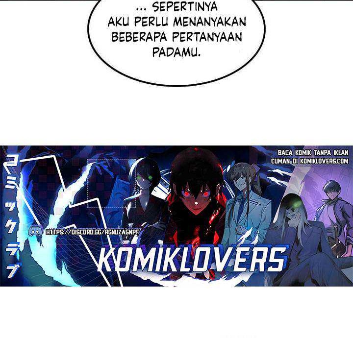 Paranoid Mage Chapter 6 - halaman 3