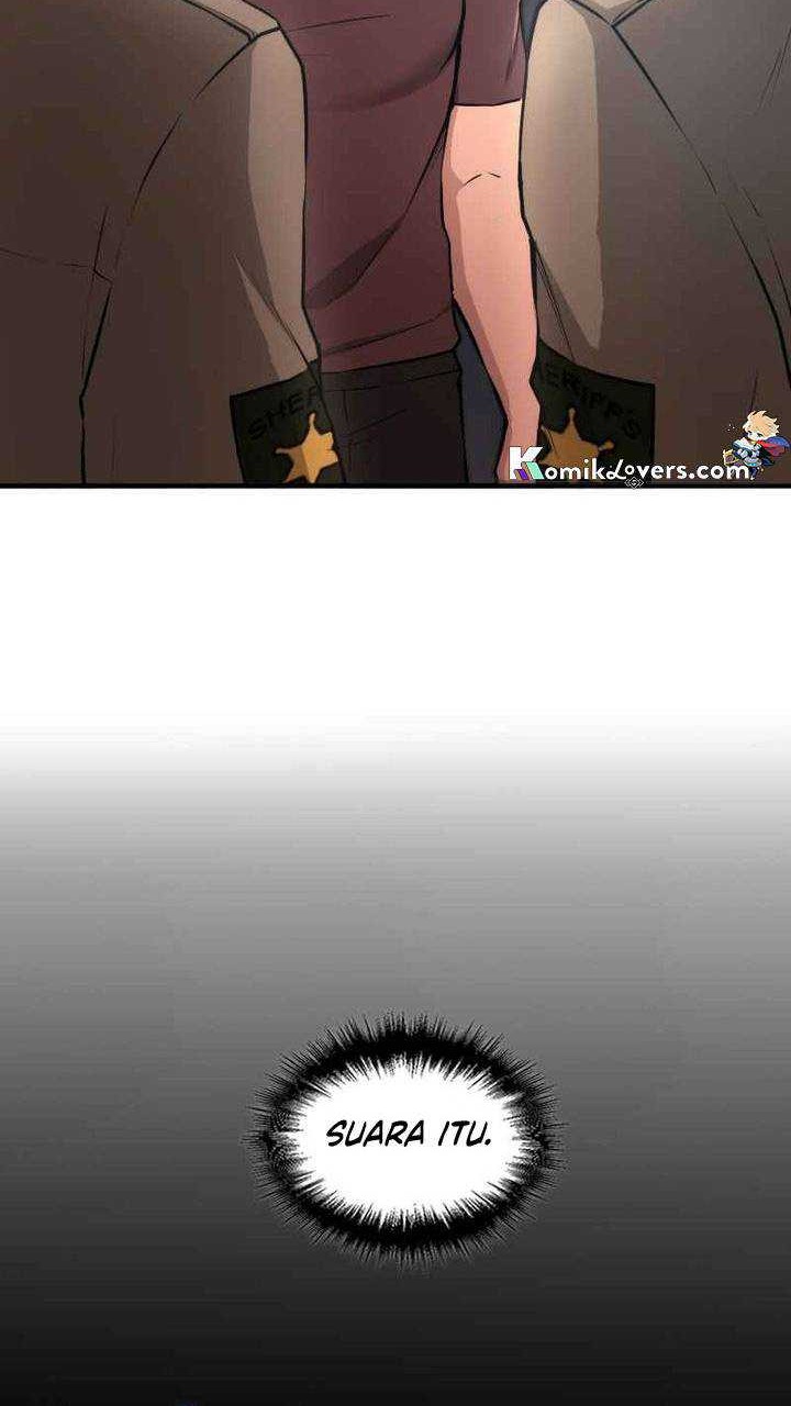Paranoid Mage Chapter 6 - halaman 32