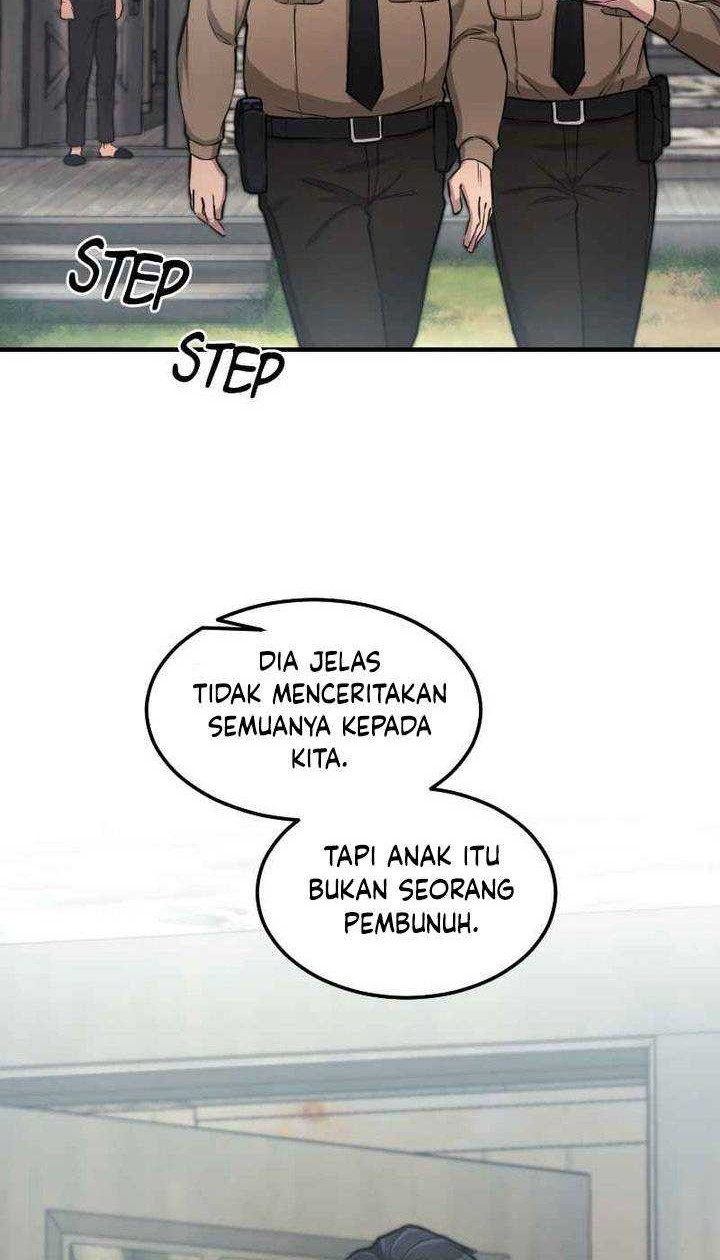 Paranoid Mage Chapter 6 - halaman 38