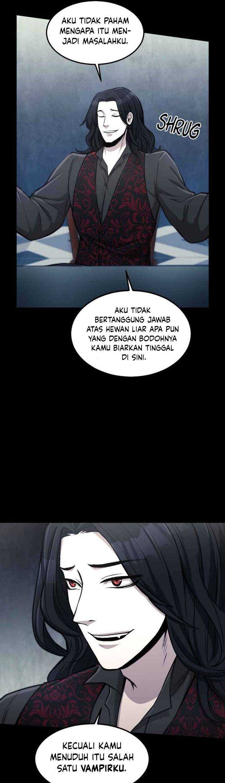 Paranoid Mage Chapter 6 - halaman 48