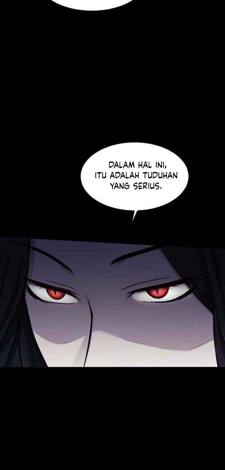Paranoid Mage Chapter 6 - halaman 49